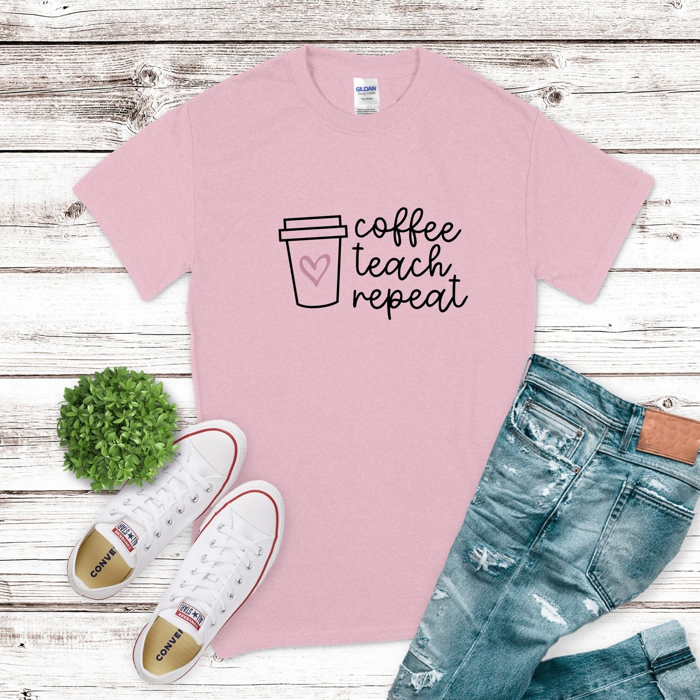 Teacher Coffee