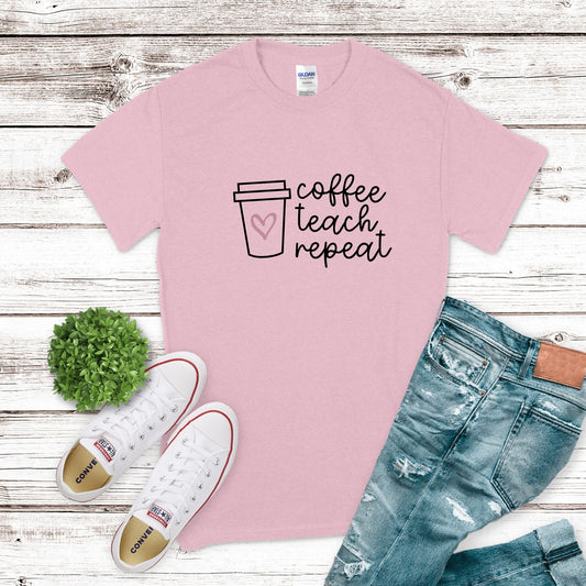 Teacher Coffee