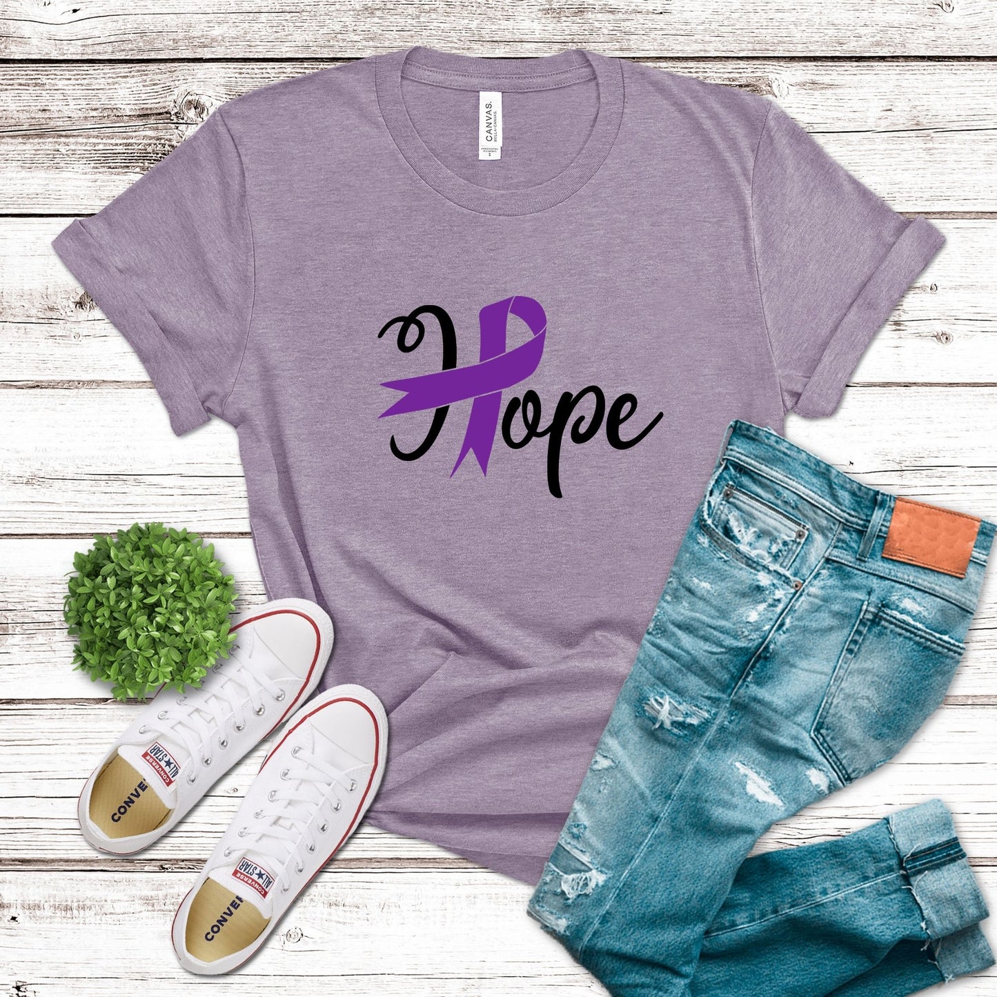 Epilepsy Awareness Shirts
