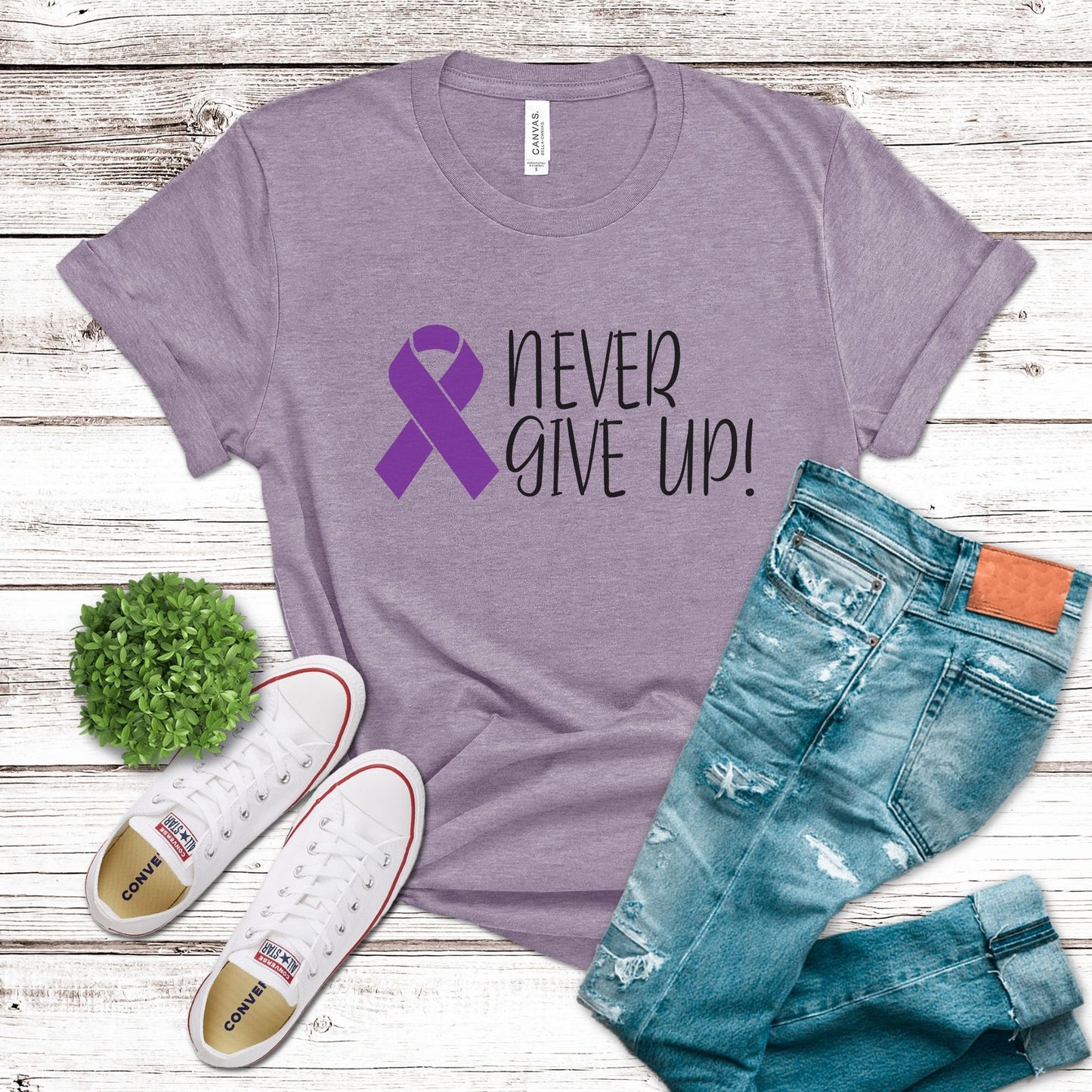 Epilepsy Awareness Shirts