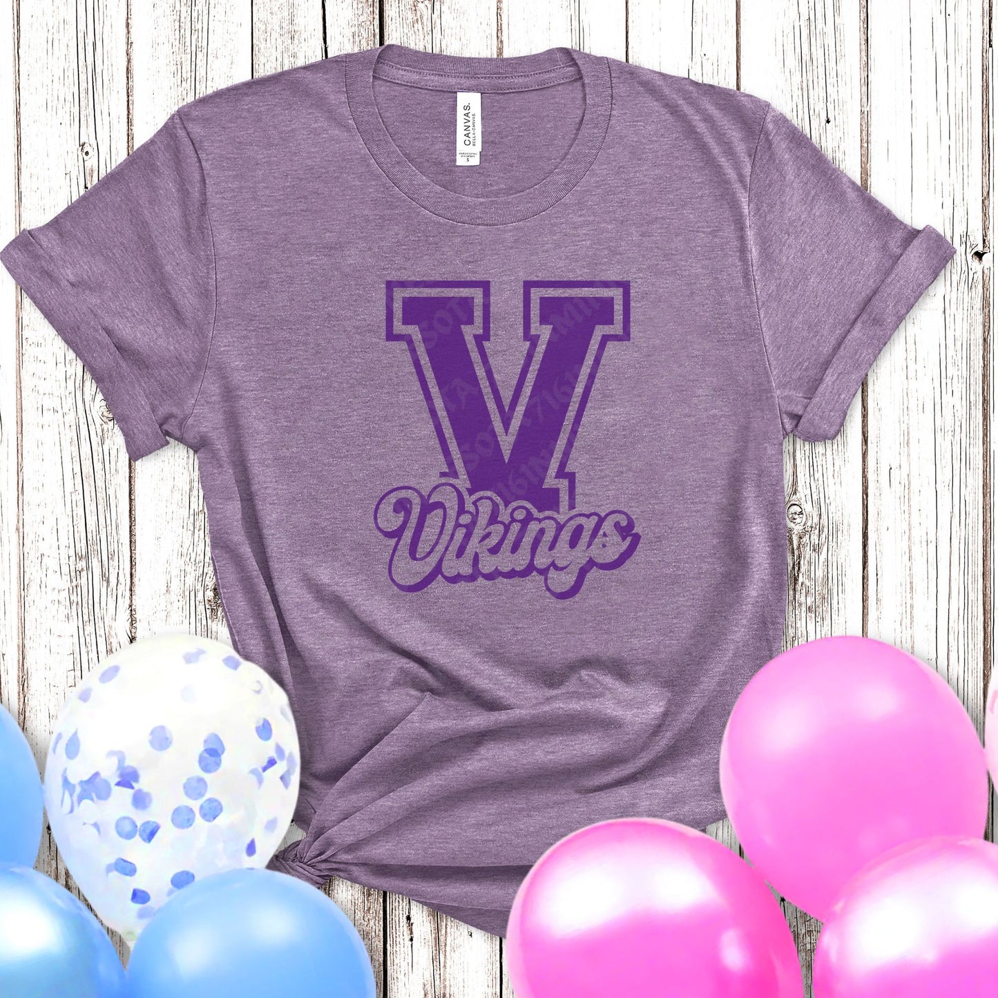 Vikings Pride
