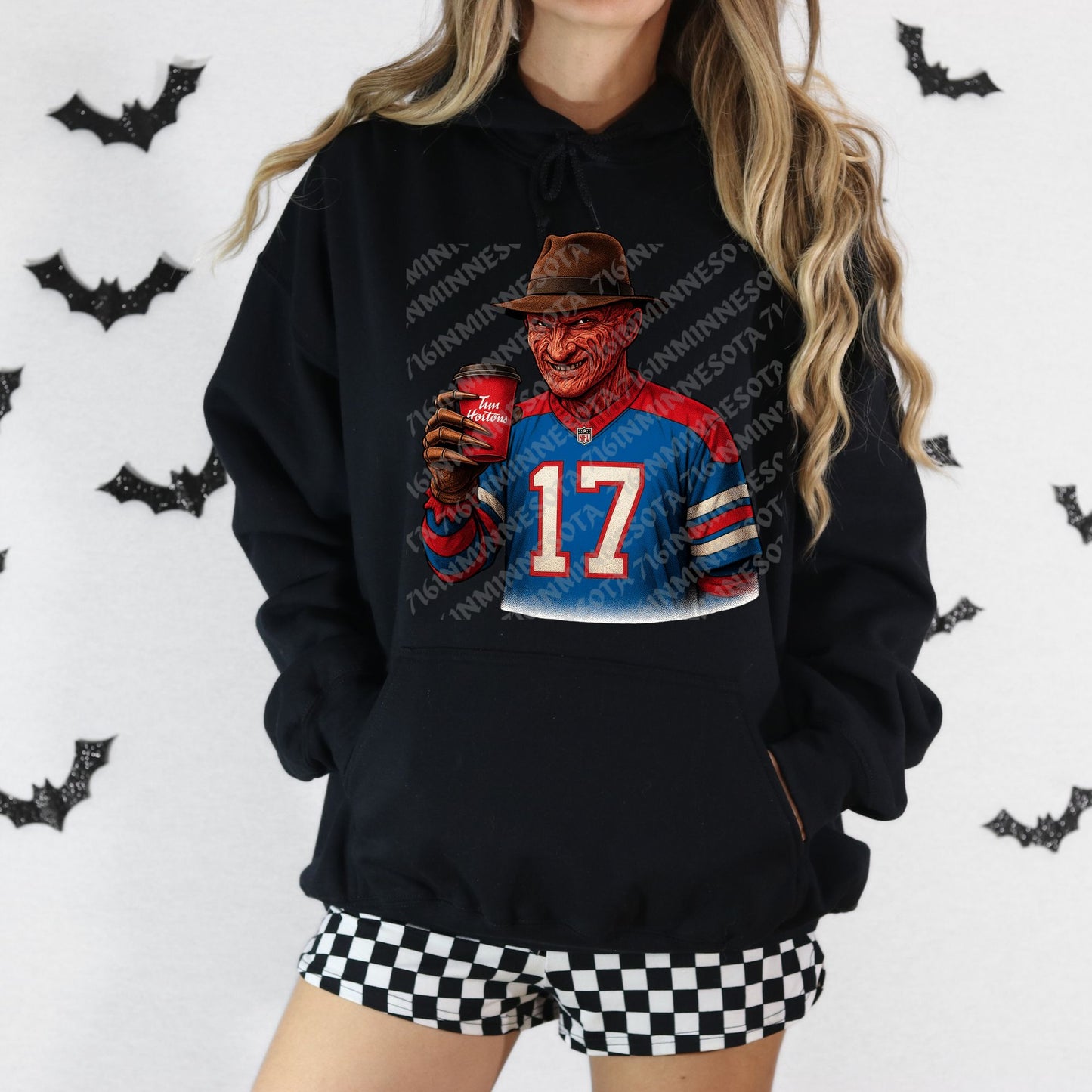 The Nightmare Fan