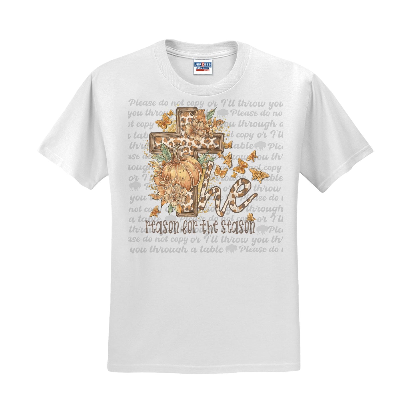 Grace in every thread collection