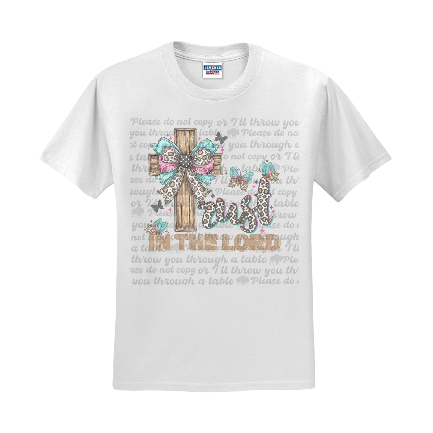 Grace in every thread collection