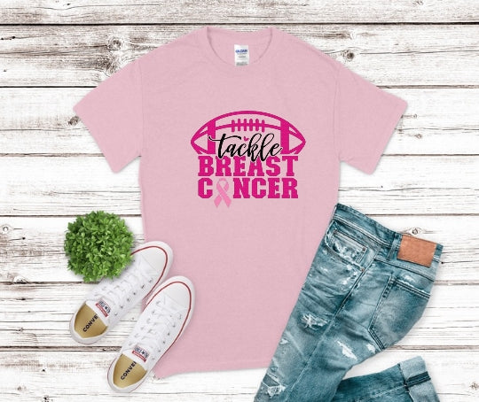 Tackle Breast Cancer