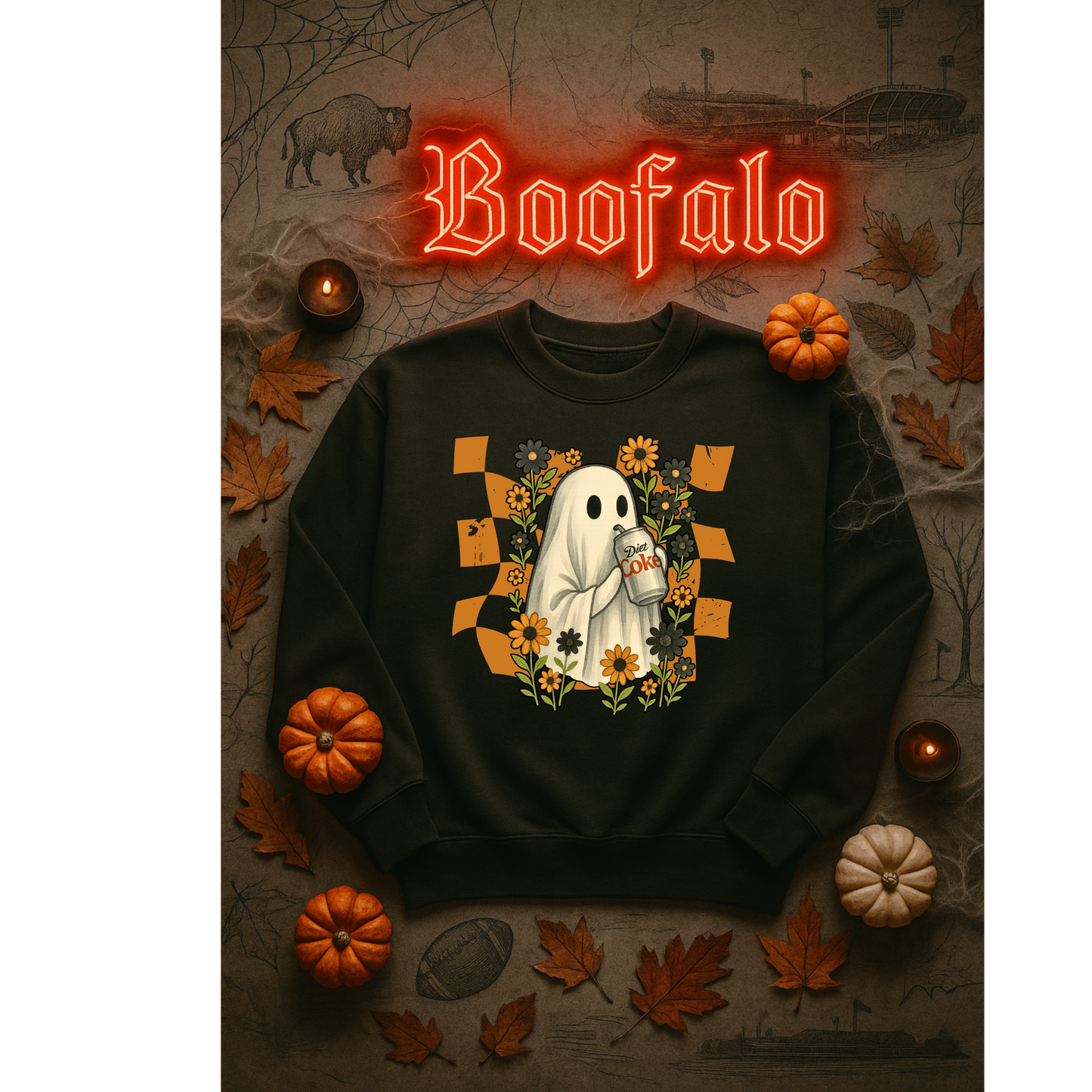 Boofalo