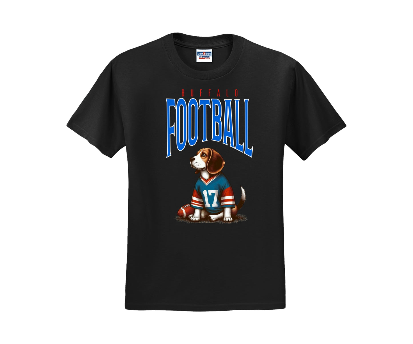 Football Canine
