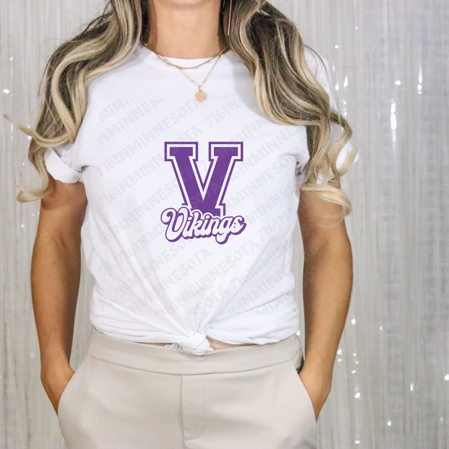 Vikings Pride
