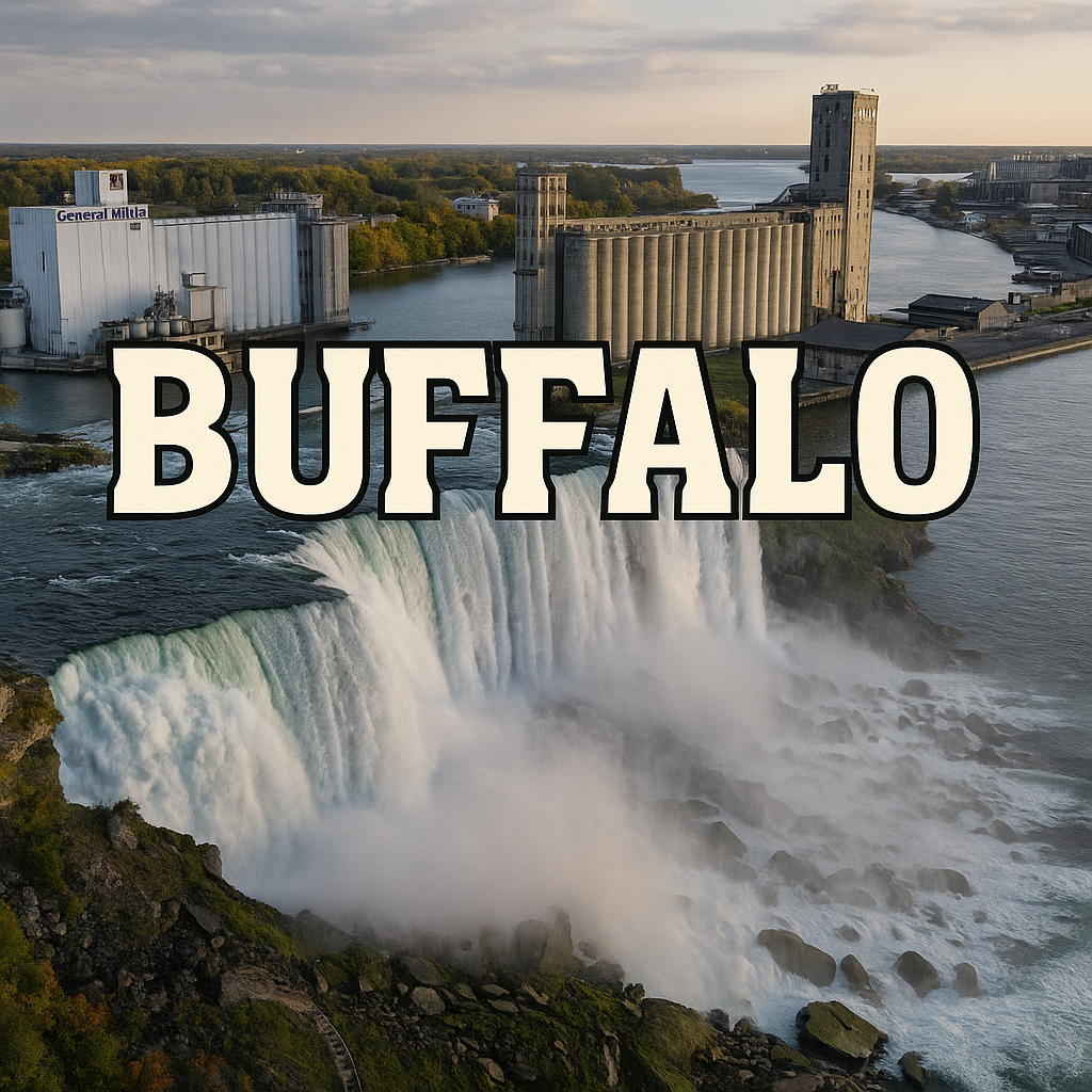 Buffalo