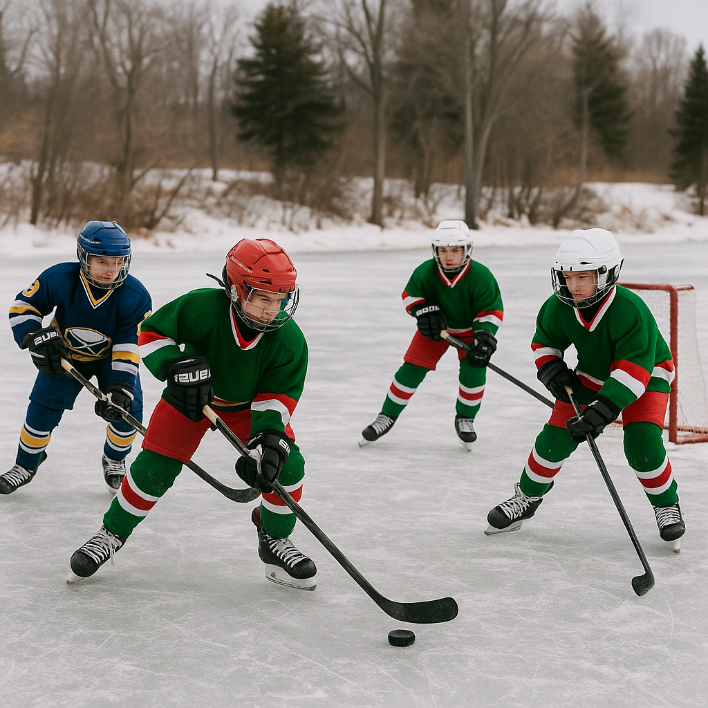 Hockey
