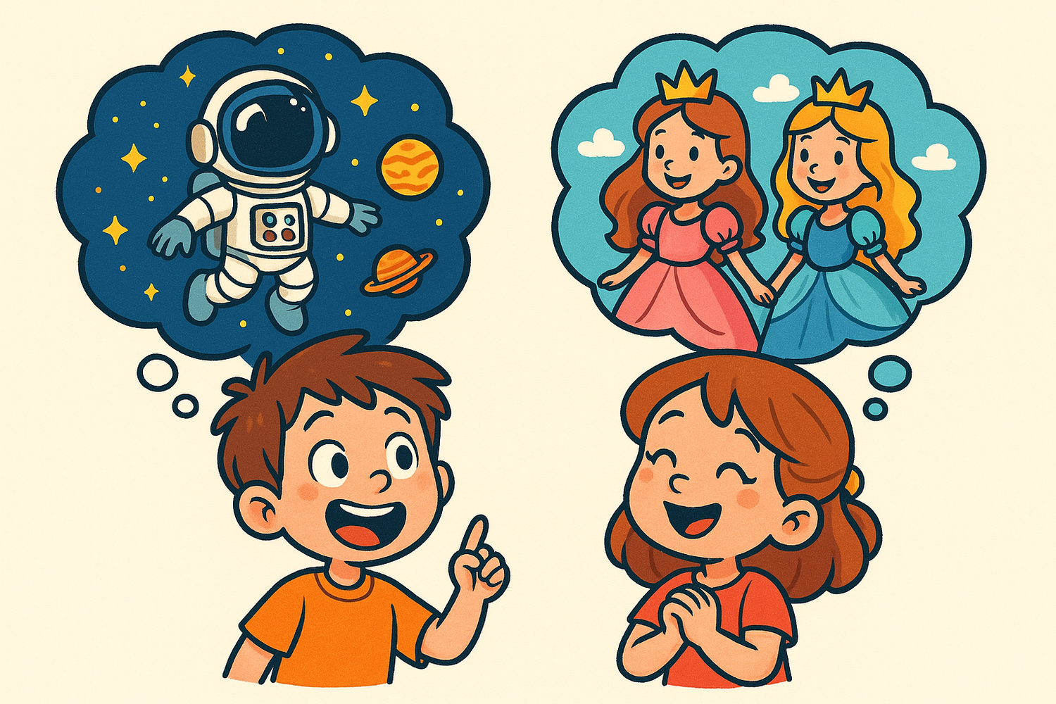 Kids