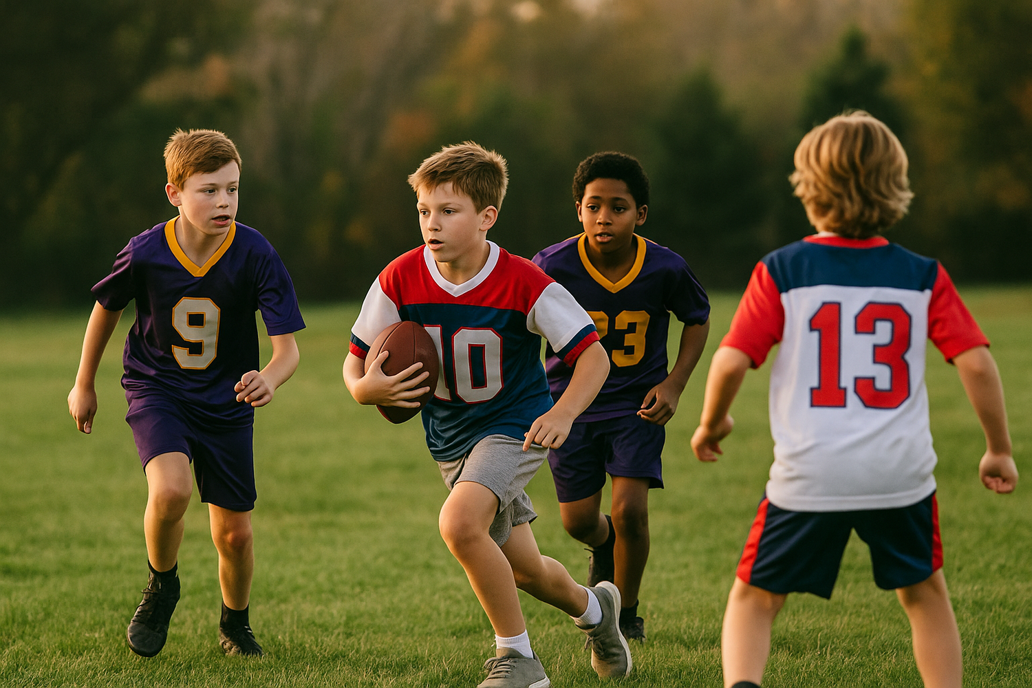 Football