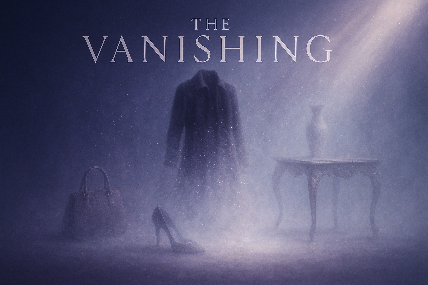 The Vanishing Collection