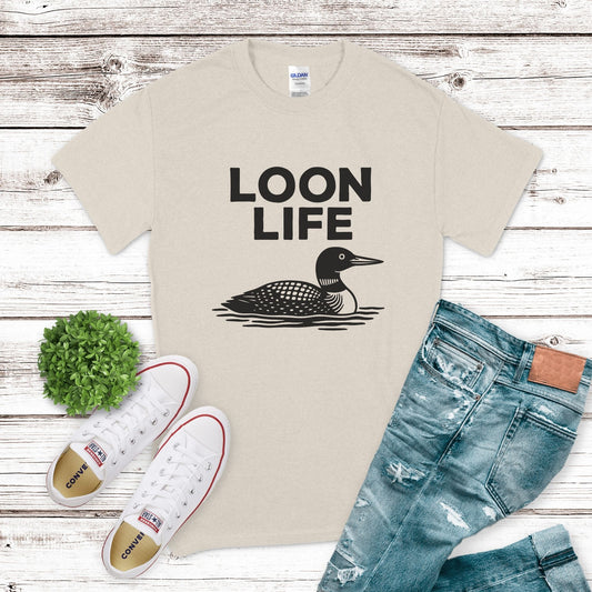 Loon Life