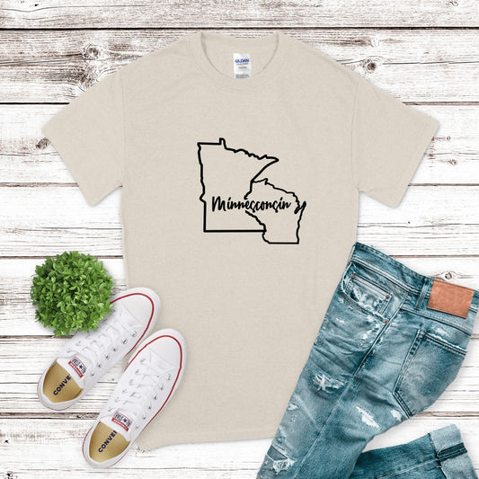 Minne Wisconsin