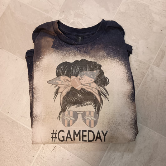 GAME DAY 2