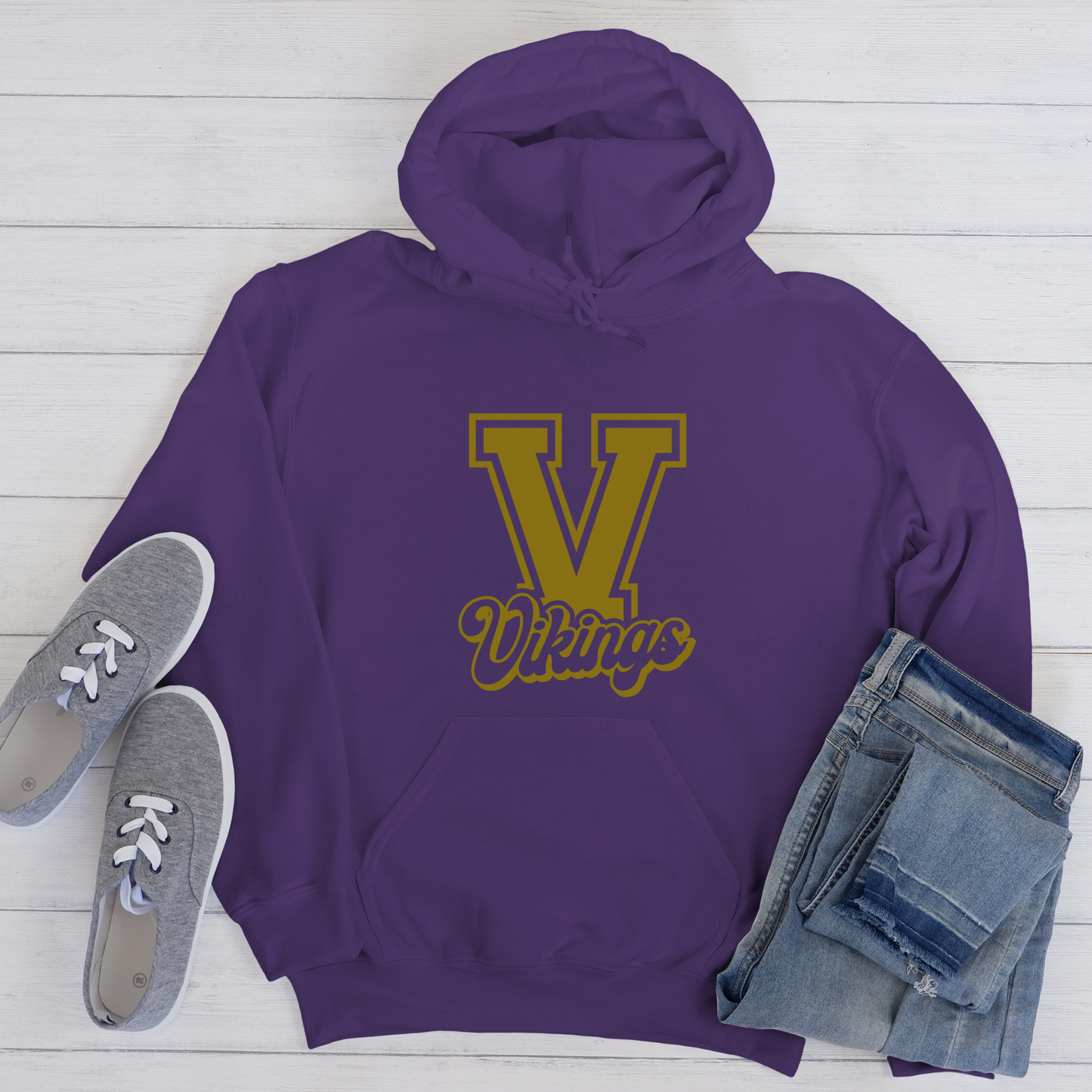 Vikings Pride