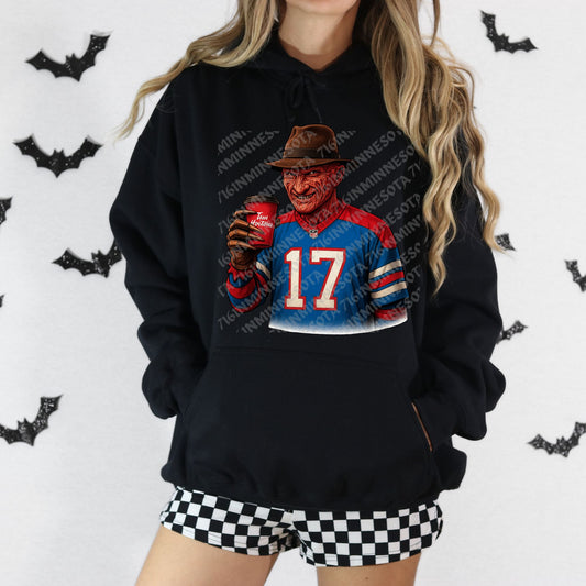 The Nightmare Fan
