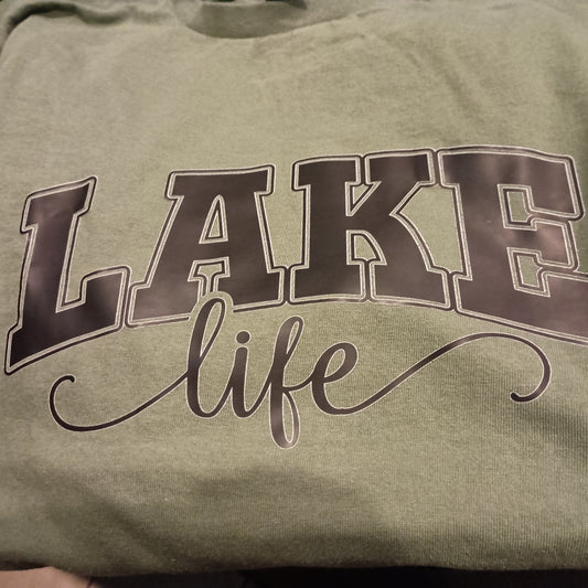 Lake life