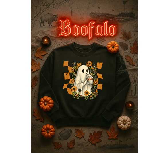 Boofalo