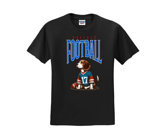 Football Canine