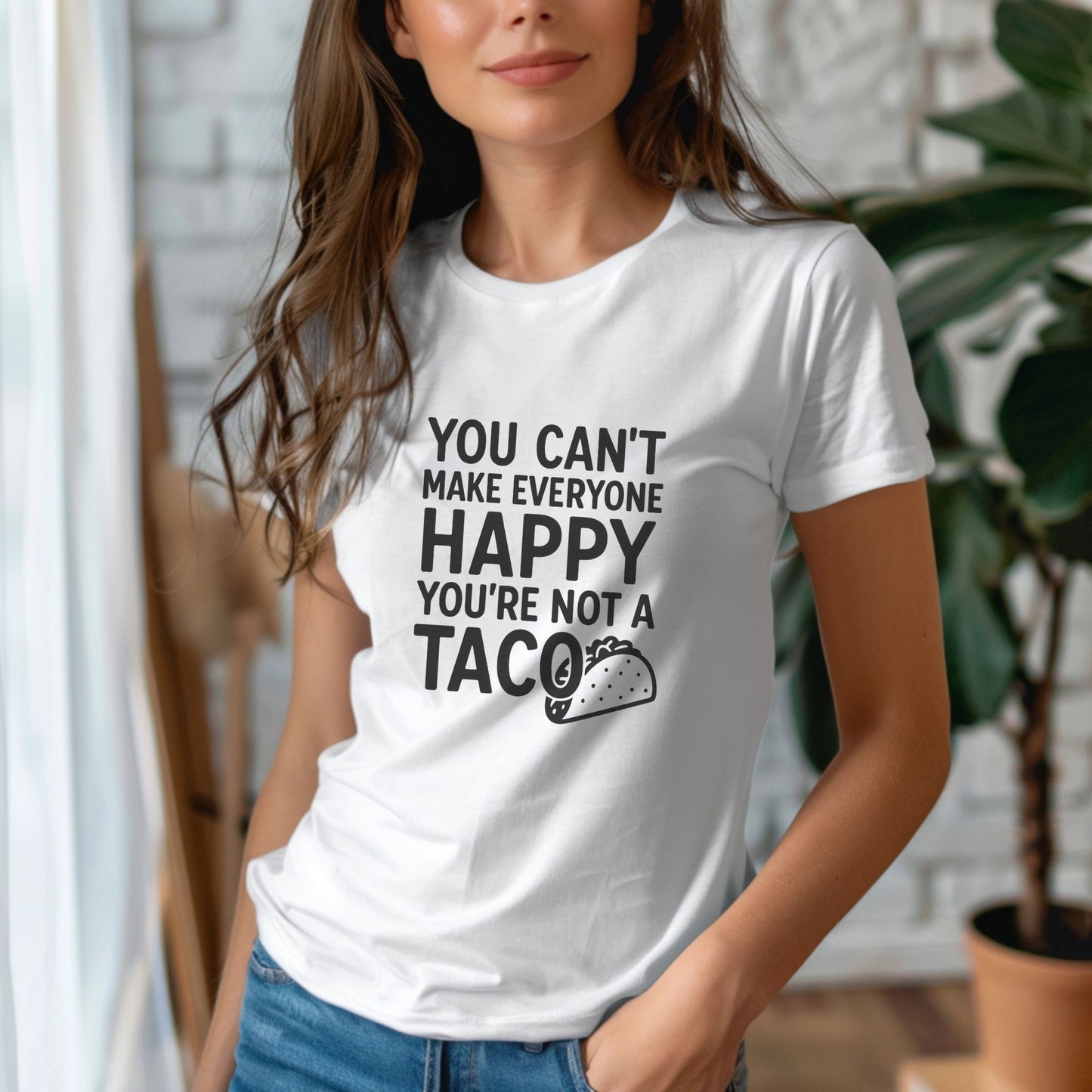 Happy Taco