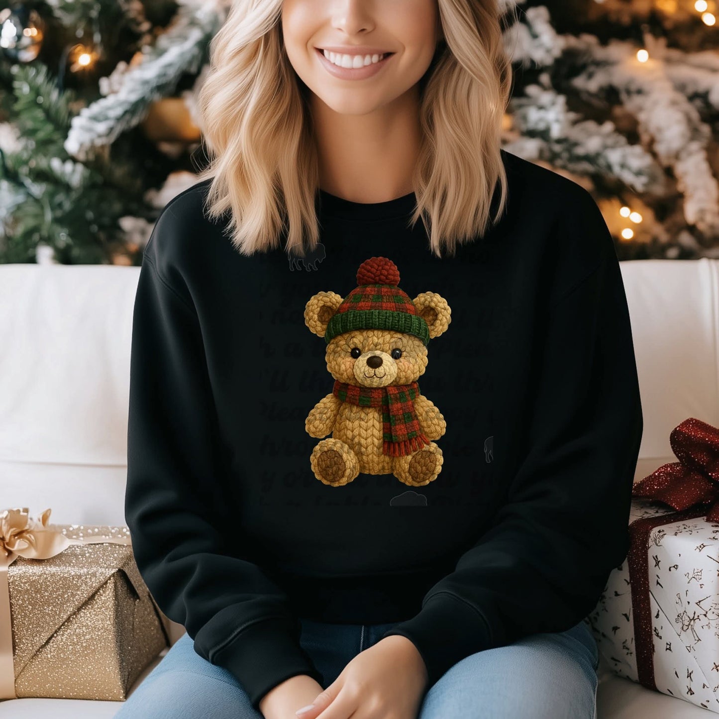 Vintage Christmas collection